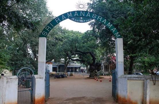 Tiruvannamalai